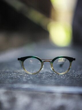 Anne et Valentin Blanca frames